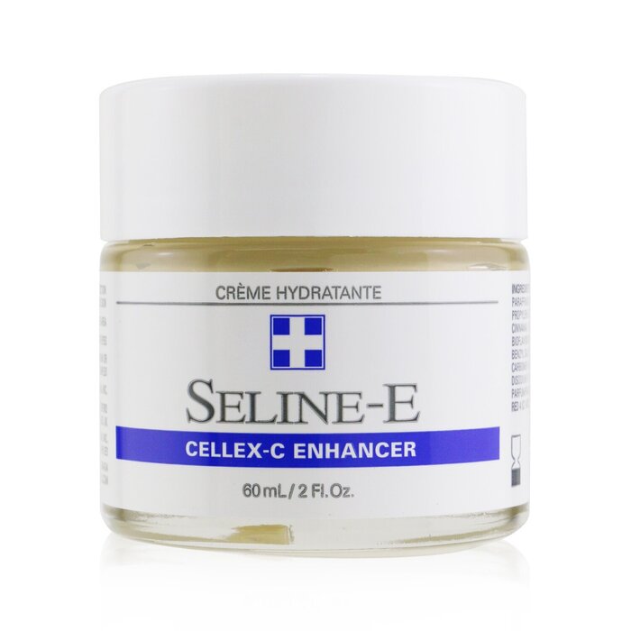 Cellex-C Enhancers Seline-E Crema 60ml/2ozProduct Thumbnail