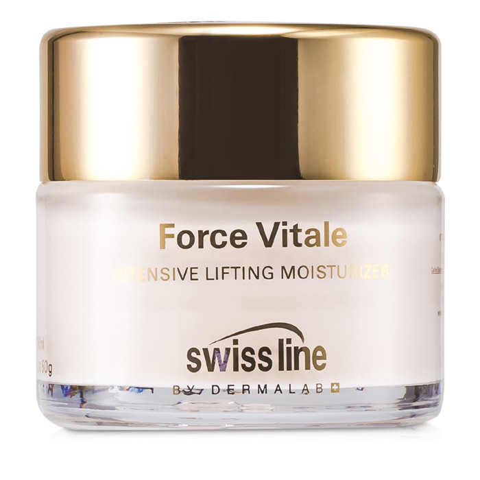 Swissline Force Vitale Ինտենսիվ Ձգող Խոնավեցնող Միջոց 50ml/1.7ozProduct Thumbnail