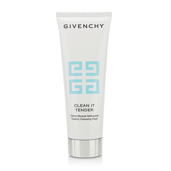 Givenchy Creamy Cleansing Foam - Espuma Limpiadora Cremosa 125ml/4.2ozProduct Thumbnail