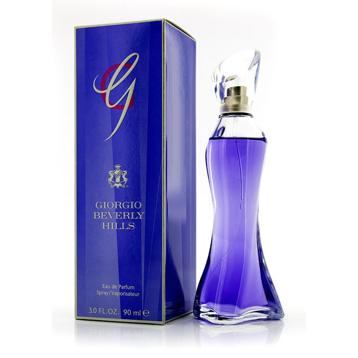 Giorgio Beverly Hills G Eau de Parfum Vaporizador 90ml/3ozProduct Thumbnail