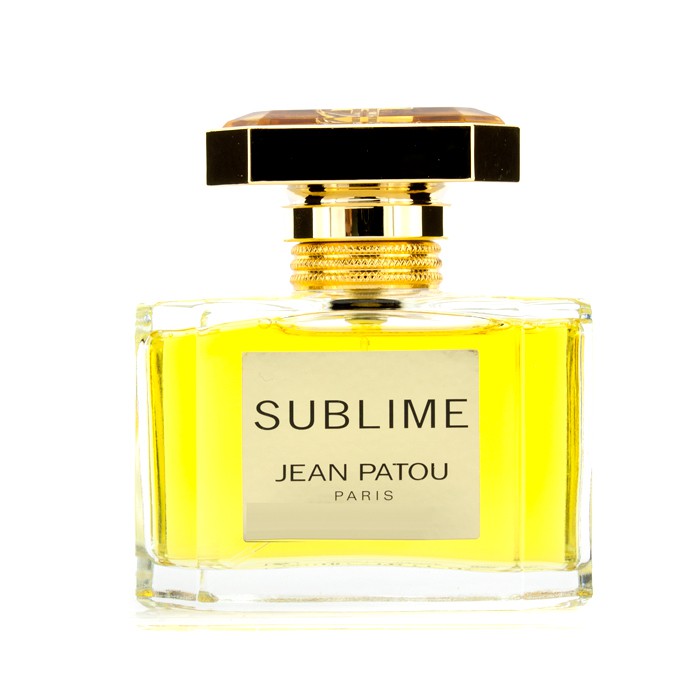 Jean Patou Sublime ماء تواليت بخاخ 50ml/1.7ozProduct Thumbnail