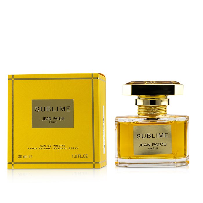 Jean Patou Sublime ماء تواليت بخاخ 30ml/1ozProduct Thumbnail