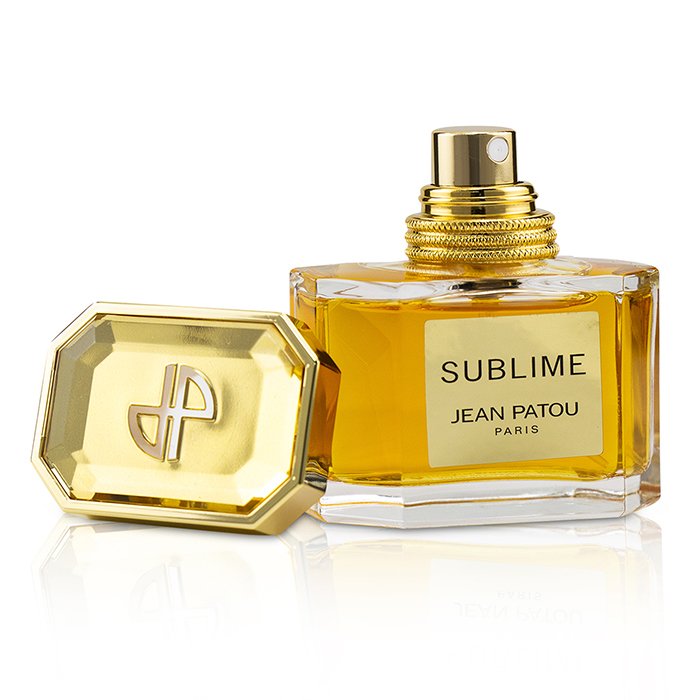 Jean Patou Sublime ماء تواليت بخاخ 30ml/1ozProduct Thumbnail
