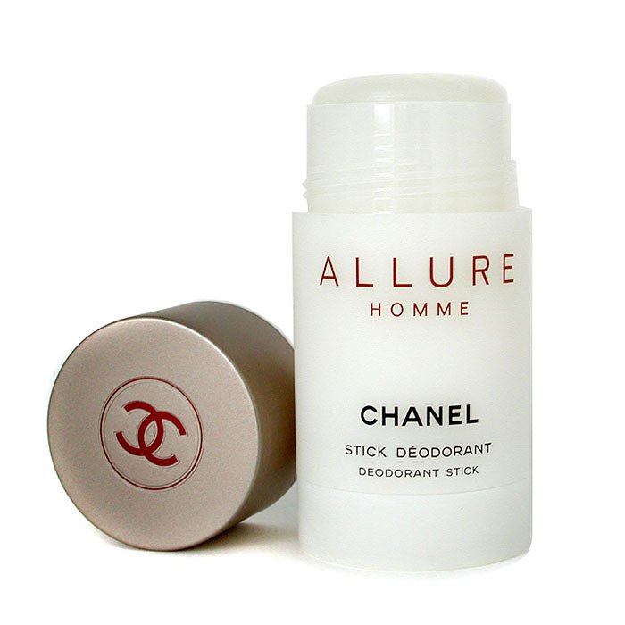 Chanel Allure pulkdeodorant 60g/2ozProduct Thumbnail