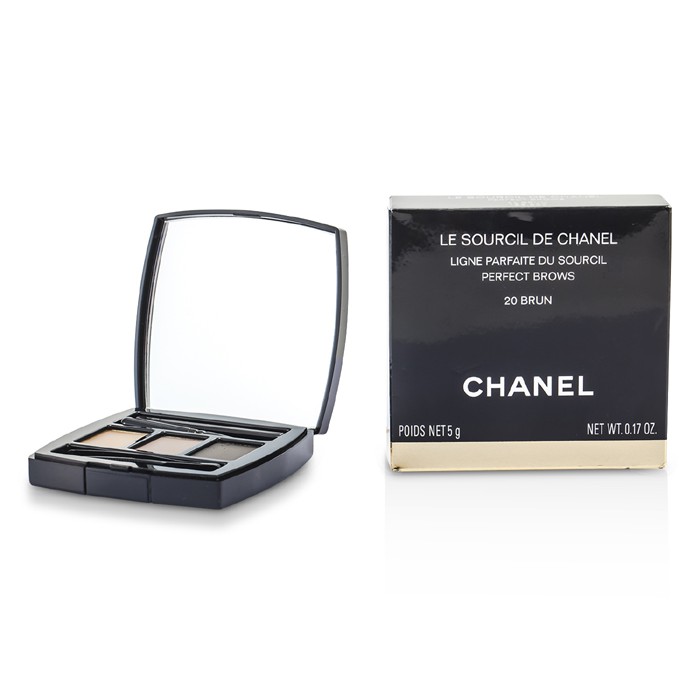 Chanel Chanelin Qaşları (Qaş Şəkilləndirmə Dəsti) 5g/0.17ozProduct Thumbnail