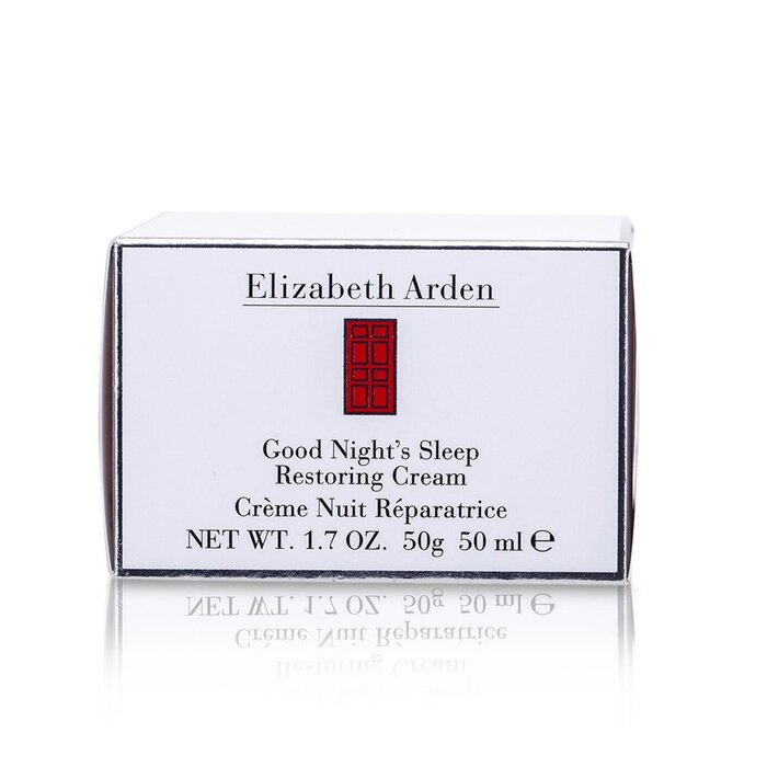 Elizabeth Arden Good Night Sleep Crema Restauradora 50ml/1.7ozProduct Thumbnail