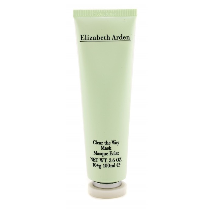 Elizabeth Arden Clear The Way Mask 100ml/3.6ozProduct Thumbnail