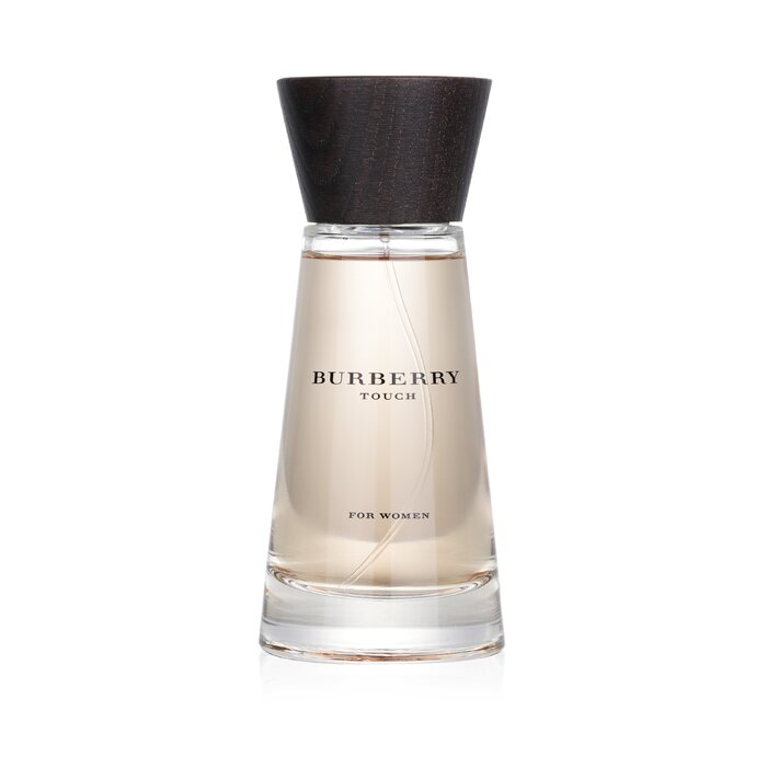 Burberry Touch Eau De Parfum Natural Spray 100ml/3.3ozProduct Thumbnail