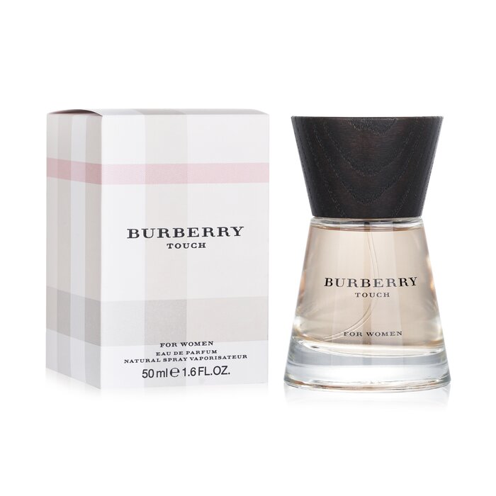 Burberry Touch Eau De Parfum Spray 50ml/1.7oz | Strawberrynet USA