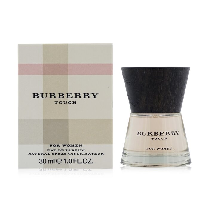 Burberry Touch Eau de Parfum Vaporizador Natural 30ml/1ozProduct Thumbnail
