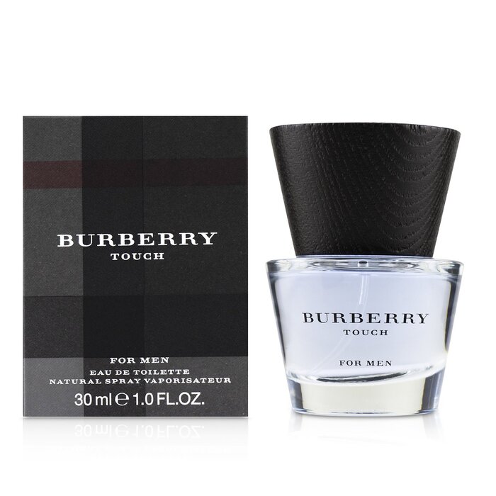 Burberry Touch طبيعي ماء تواليت بخاخ 30ml/1ozProduct Thumbnail