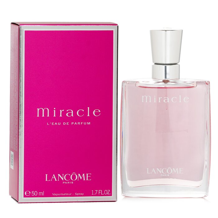 Lancome Miracle Eau De Parfüm spray 50ml/1.7ozProduct Thumbnail