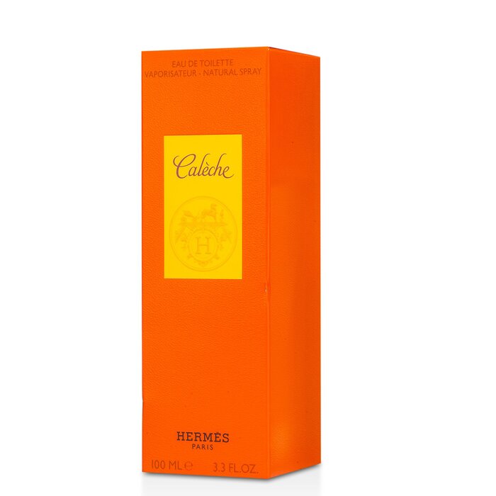 Hermes Caleche ماء تواليت بخاخ 100ml/3.3ozProduct Thumbnail