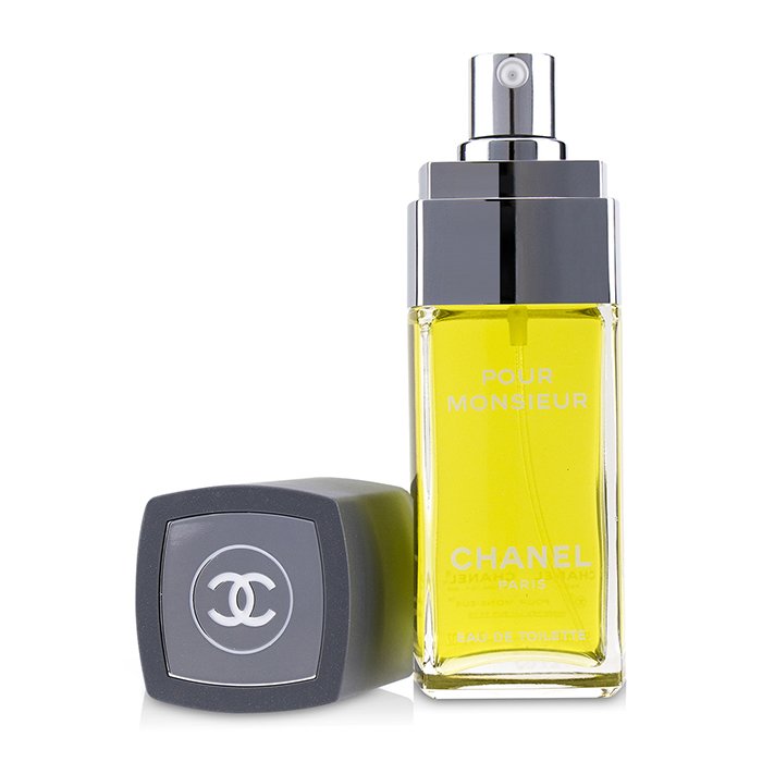Chanel Pour Monsieur Eau De Toilette Semprot 50ml/1.7ozProduct Thumbnail