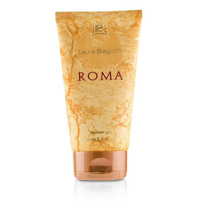 Laura Biagiotti Roma Shower Gel 150ml/5ozProduct Thumbnail