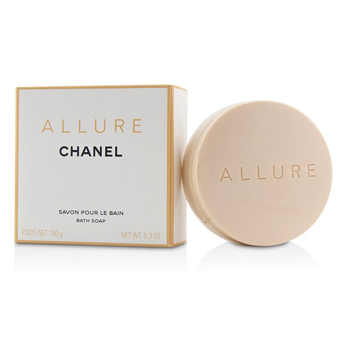 Chanel Allure Мыло для Ванн 150g/5.3ozProduct Thumbnail