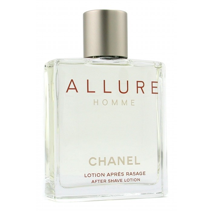 Chanel Allure After Shave Splash 50ml/1.7ozProduct Thumbnail