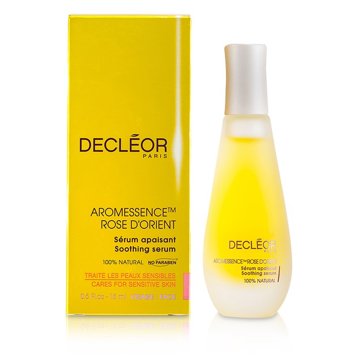 Decleor Aromessence Bunga Ros D'atauient - Smoothing Konsentrat 15ml/0.5ozProduct Thumbnail