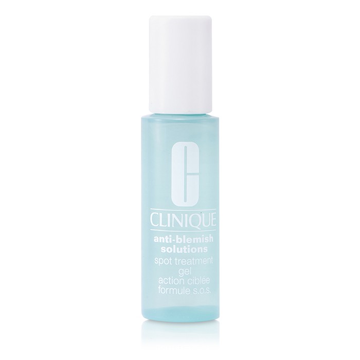 Clinique Anti-Blemish Solutions Spot Tratamiento Gel 15ml/0.5ozProduct Thumbnail