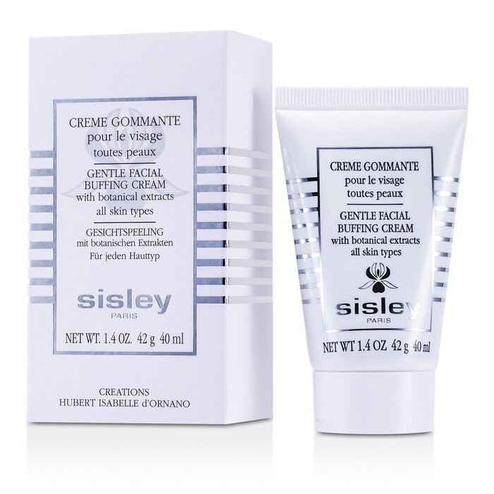Sisley Crema Botánica Limpiadora Facial Suave 40ml/1.4ozProduct Thumbnail