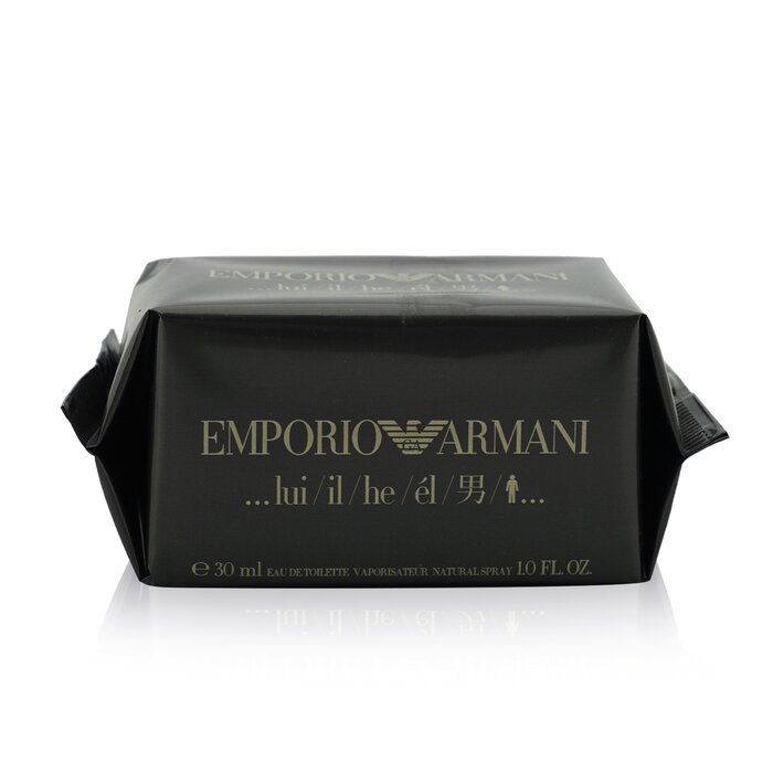 Giorgio Armani Emporio Armani Eau De Toilette Spray  30ml/1ozProduct Thumbnail
