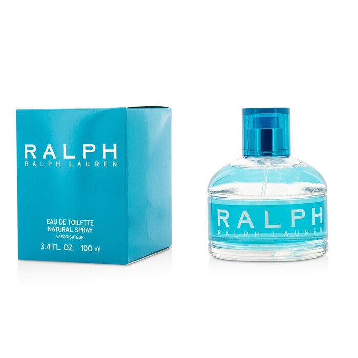 Ralph Lauren Ralph ماء تواليت بخاخ 100ml/3.3ozProduct Thumbnail