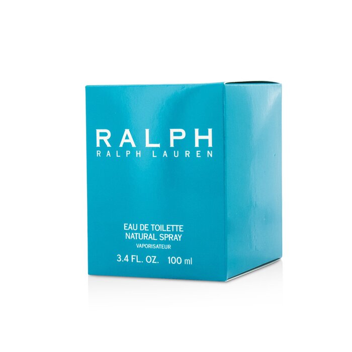 Ralph Lauren Woda toaletowa EDT Spray Ralph 100ml/3.3ozProduct Thumbnail