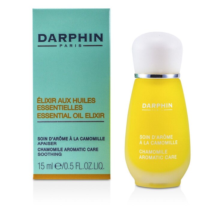 Darphin Chamomile Aromatic Care  15ml/0.5ozProduct Thumbnail