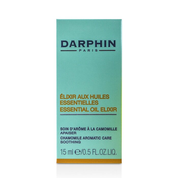 Darphin Chamomile Aromatic Care  15ml/0.5ozProduct Thumbnail