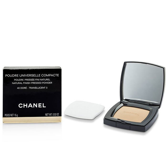 Chanel Polvos Universelle Compactos 15g/0.5ozProduct Thumbnail