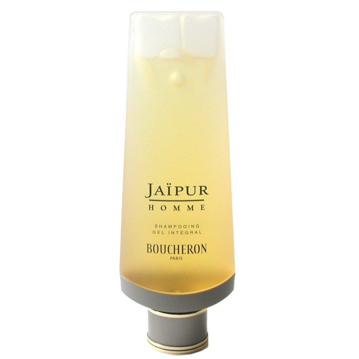 Boucheron Jaipur All Over Body Shampoo -vartaloshampoo ( tuubi ) 200ml/6.7ozProduct Thumbnail
