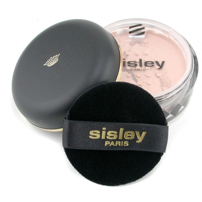 Sisley Puder v prahu Transparent Loose Face Powder 17g/0.6ozProduct Thumbnail