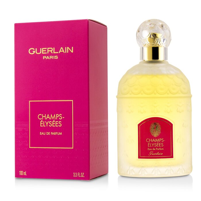 Guerlain Champs Elysees Eau De Parfum Spray 100ml/3.3ozProduct Thumbnail
