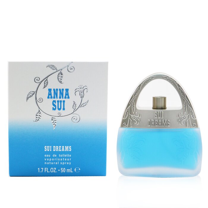 Anna Sui Sui Dreams Apă de toaletă Spray 50ml/1.7ozProduct Thumbnail