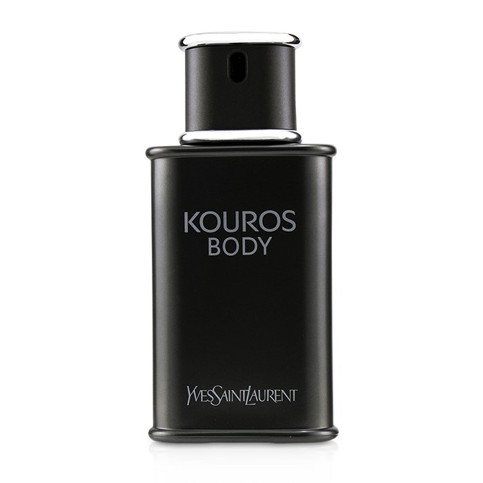 Yves Saint Laurent Męska woda toaletowa EDT Spray Body Kouros 100ml/3.3ozProduct Thumbnail