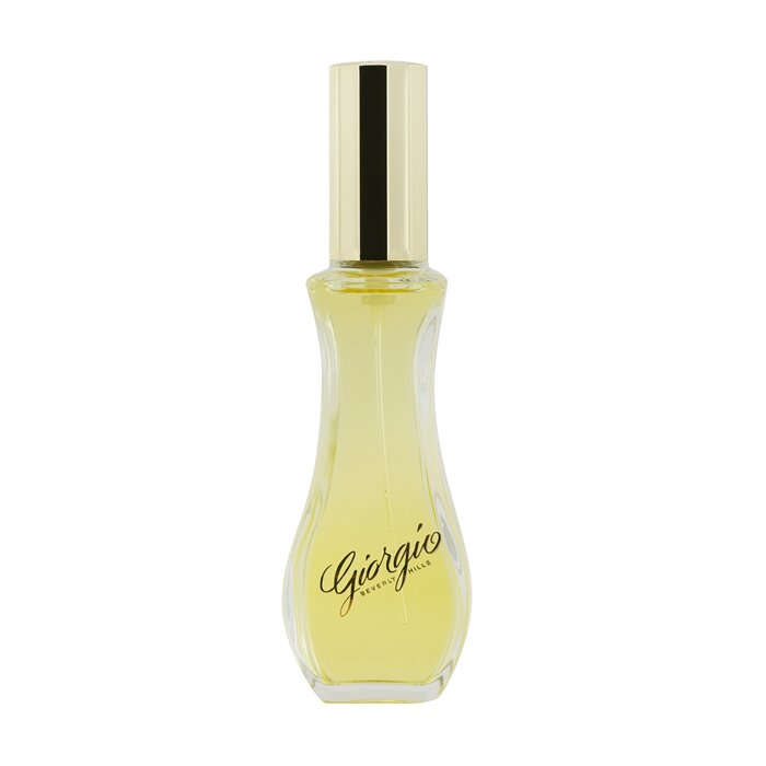 Giorgio Beverly Hills Giorgio Yellow Eau De Toilette Spray 50ml/1.7ozProduct Thumbnail