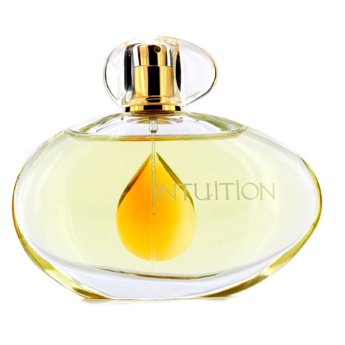 Estee Lauder Intuition - parfémovaná voda s rozprašovačem 100ml/3.4ozProduct Thumbnail