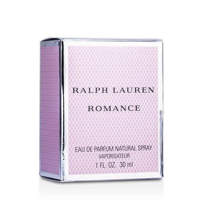 Ralph Lauren Romance Eau De Parfum Vaporizador 30ml/1ozProduct Thumbnail