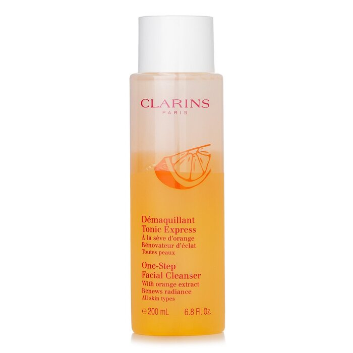 Clarins One Step Facial Cleanser  200ml/6.7ozProduct Thumbnail