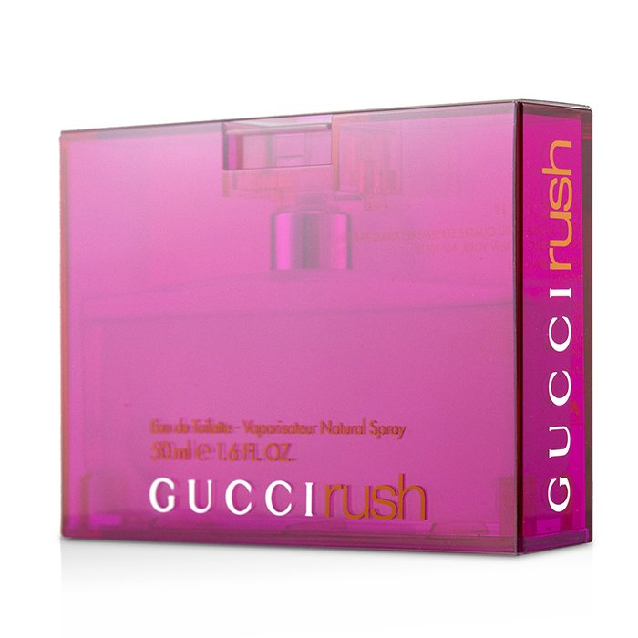 Gucci Rush 2 Eau De Toilette Spray 50ml/1.7ozProduct Thumbnail