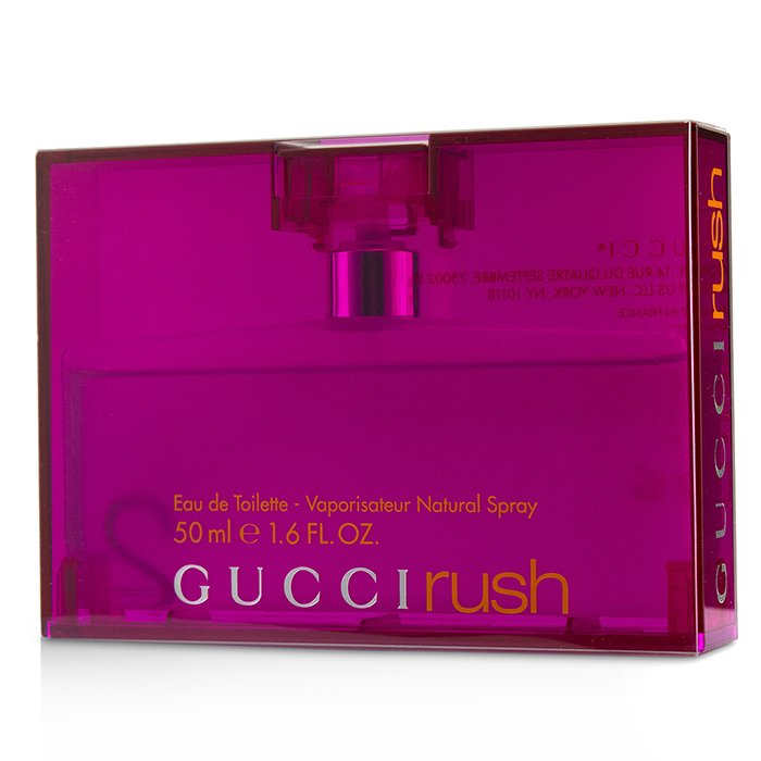 Gucci Rush 2 - toaletní voda s rozprašovačem 50ml/1.7ozProduct Thumbnail