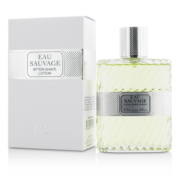 Christian Dior Eau Sauvage After Shave Spray 100ml/3.4ozProduct Thumbnail