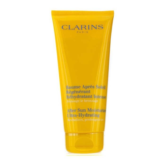 Clarins After Sun Moisturizer Ultra Hydrating 200ml/7ozProduct Thumbnail