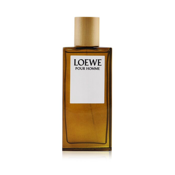 Loewe Męska woda toaletowa EDT Spray Loewe Pour Homme 100ml/3.3ozProduct Thumbnail
