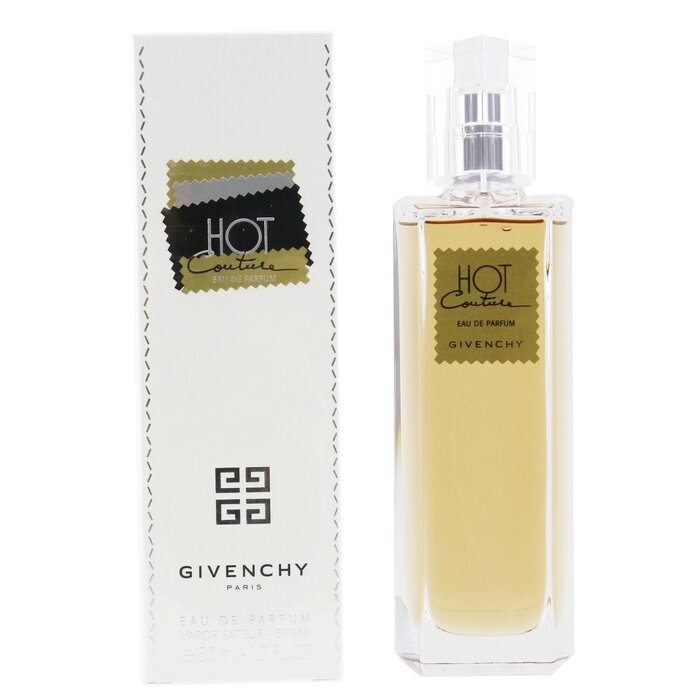 Givenchy Hot Couture Eau De Parfum Spray 50ml/1.7ozProduct Thumbnail