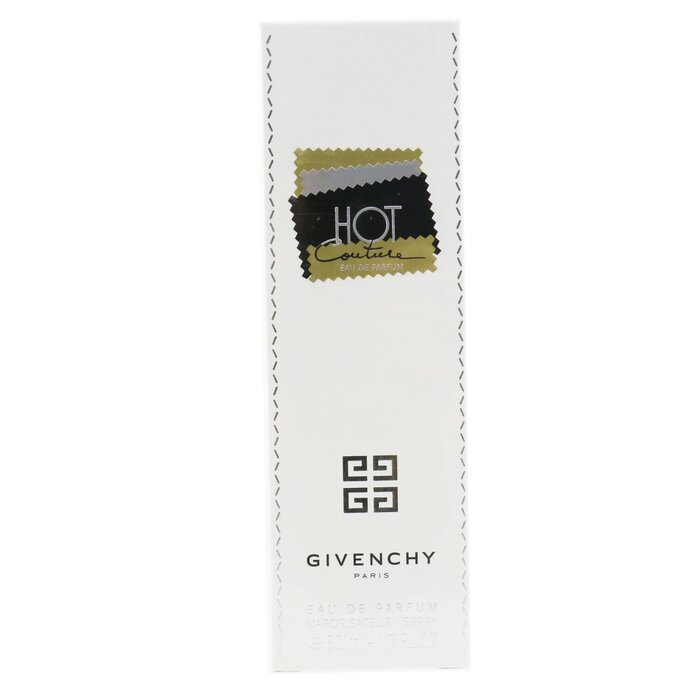 Givenchy Hot Couture أو دو برفوم بخاخ 50ml/1.7ozProduct Thumbnail
