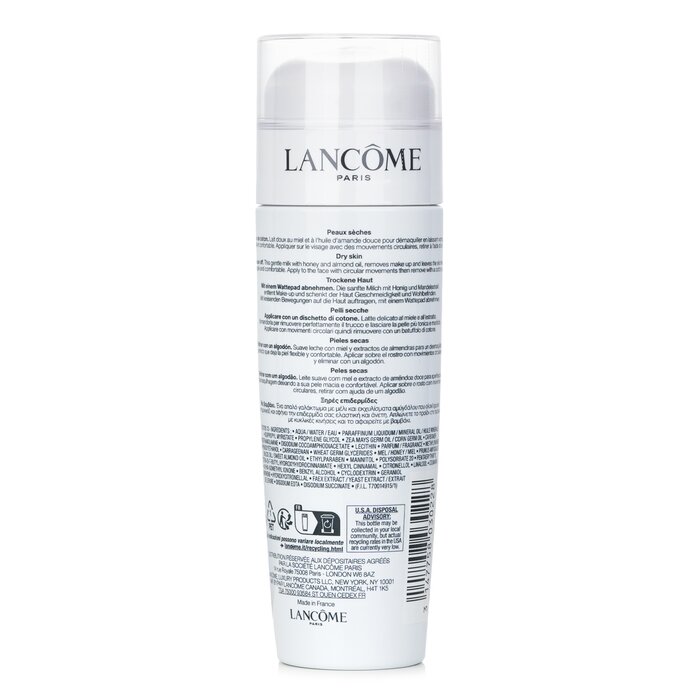 Lancome Confort Galatee (Dry Skin) 200ml/6.7ozProduct Thumbnail