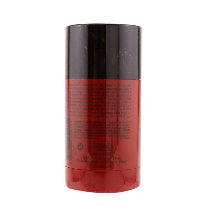 Christian Dior Fahrenheit Deodorantstift ( Alkoholfri ) 75gProduct Thumbnail