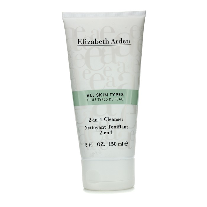 Elizabeth Arden 2 in 1 Cleanser 150ml/5ozProduct Thumbnail