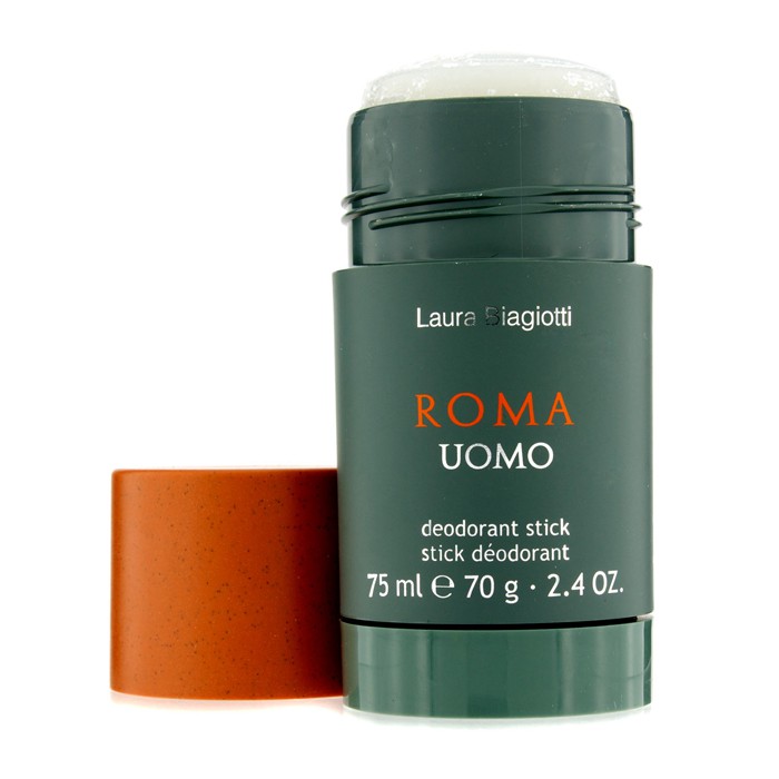 Laura Biagiotti Roma Deodorant Solid 75g/2.4ozProduct Thumbnail